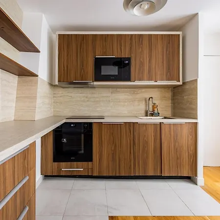 Saint Germain Des Pres - 2 Bedrooms - Renovated * 巴黎