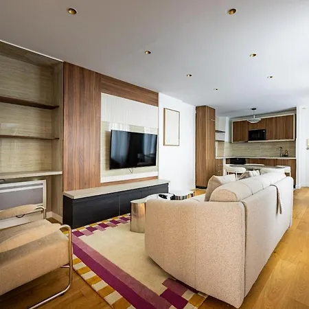 公寓 Saint Germain Des Pres - 2 Bedrooms - Renovated