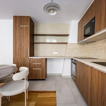 Saint Germain Des Pres - 2 Bedrooms - Renovated 公寓 巴黎