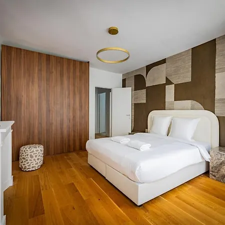 Saint Germain Des Pres - 2 Bedrooms - Renovated 巴黎